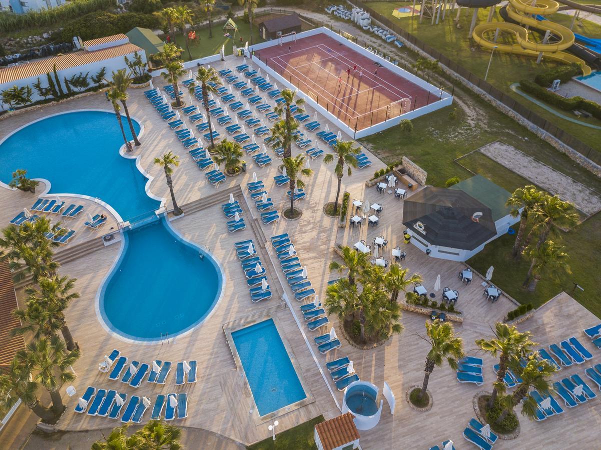 Marinda Garden Aparthotel Cala'N Bosch  Exterior foto