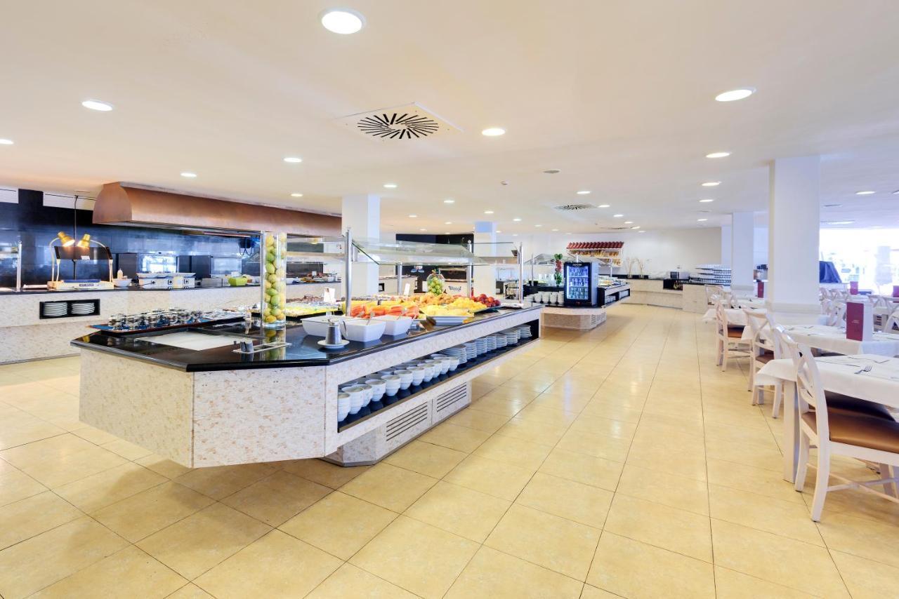 Marinda Garden Aparthotel Cala'N Bosch  Exterior foto